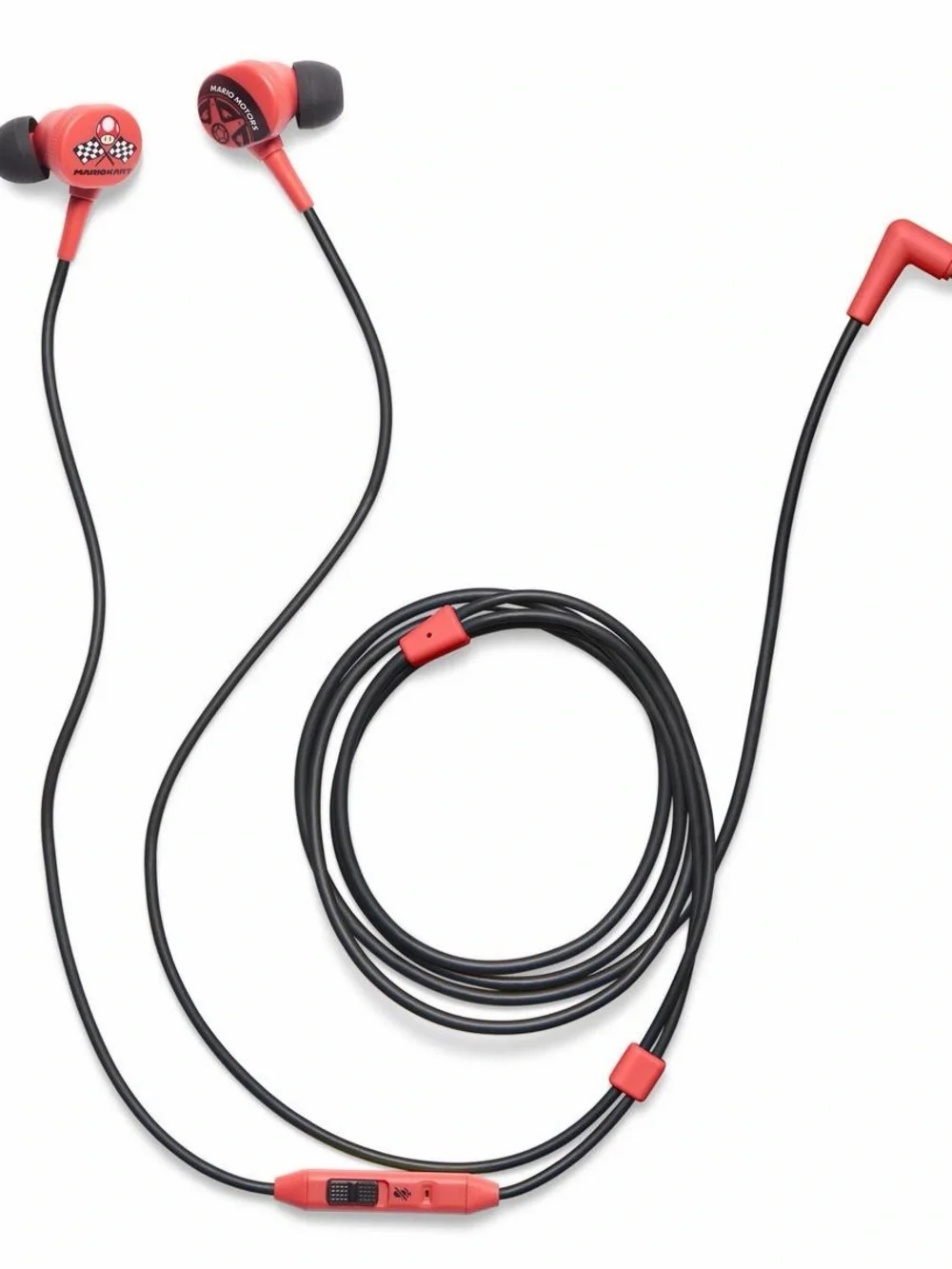 Nintendo Switch powera wired